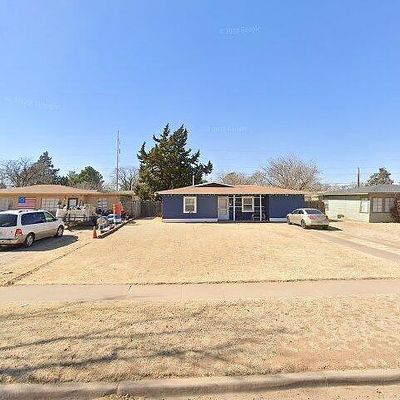 4620 Detroit Ave, Lubbock, TX 79413