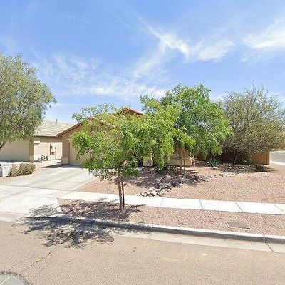 4621 W Melody Dr, Laveen, AZ 85339