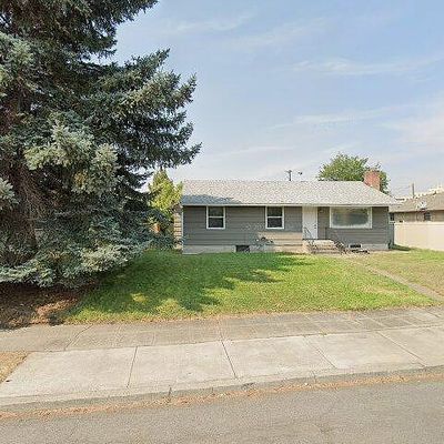 4621 N Gustavus St, Spokane, WA 99205