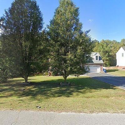 4624 Cochise Trl, North Chesterfield, VA 23237