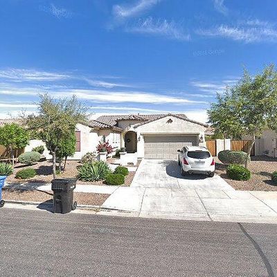 4624 E Portola Valley Dr, Gilbert, AZ 85297