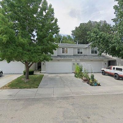 4625 N Carlsbad Way, Boise, ID 83703