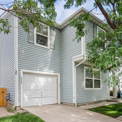 4625 S Tabor Way, Morrison, CO 80465