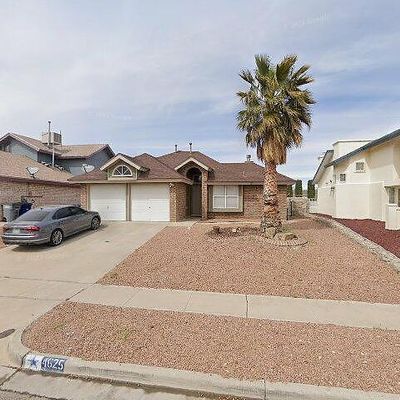 4625 Loma De Arena Ct, El Paso, TX 79934