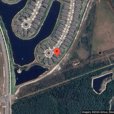 4628 Ballast Crest Cv, Land O Lakes, FL 34638