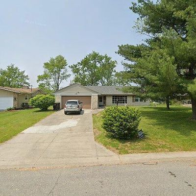 4628 Barrington Dr, Fort Wayne, IN 46806