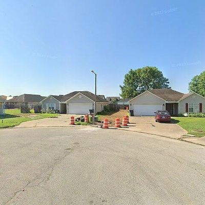 4628 Keely Cv, Jonesboro, AR 72404