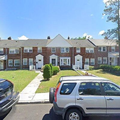 4627 Marble Hall Rd, Baltimore, MD 21239