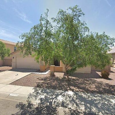 4629 W Pleasant Ln, Laveen, AZ 85339