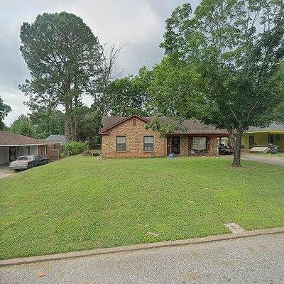 463 Dreger Ave, Memphis, TN 38109