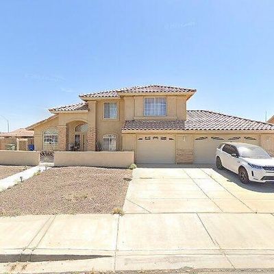 4631 S Gazania Ave, Yuma, AZ 85365