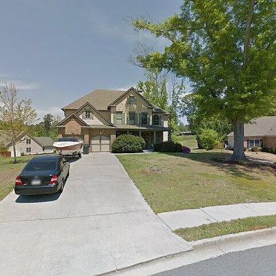 4632 Saddle Gate Ln, Acworth, GA 30101