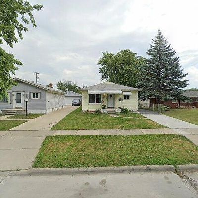 4635 Culver St, Dearborn Heights, MI 48125