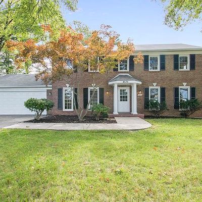 4636 Sunflower Dr, Rockville, MD 20853