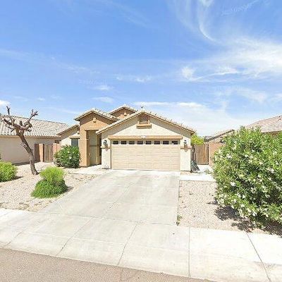 4636 W Carson Rd, Laveen, AZ 85339