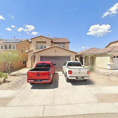 4636 W Lindenthal Ln, Tucson, AZ 85742