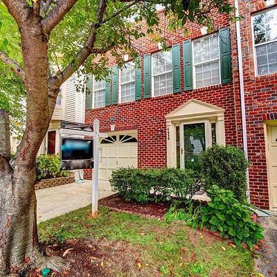 4639 Buckhorn Rdg, Fairfax, VA 22030