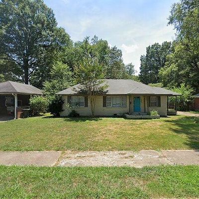 4643 Flamingo Rd, Memphis, TN 38117