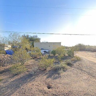 4645 S Frank Ave, Tucson, AZ 85735