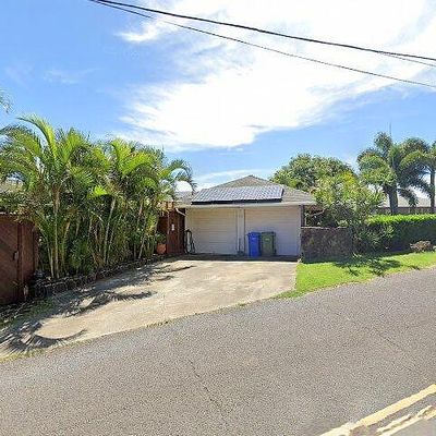 4646 Sierra Dr, Honolulu, HI 96816