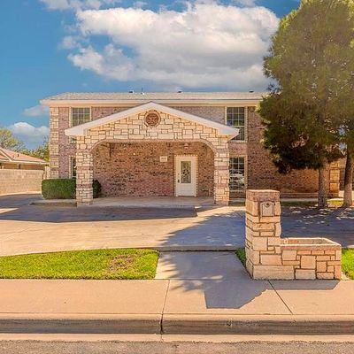 4648 Fountain Ln, Odessa, TX 79761