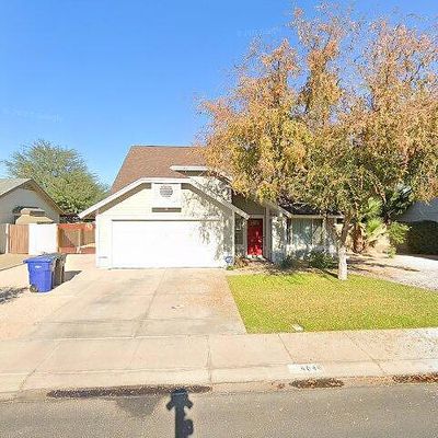 4648 W Elgin St, Chandler, AZ 85226