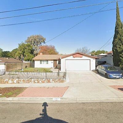 465 Inkopah St, Chula Vista, CA 91911