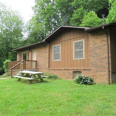 465 Thomas Branch Rd, Marshall, NC 28753