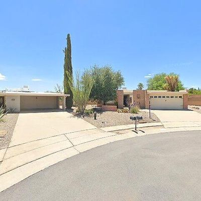 465 W Rio Santa Cruz, Green Valley, AZ 85614