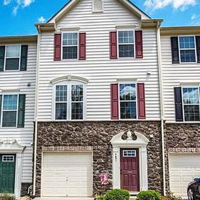 4651 Alliance Way, Fredericksburg, VA 22408