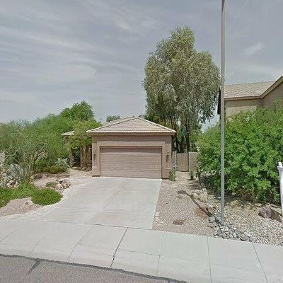 4656 E Chisum Trl, Phoenix, AZ 85050