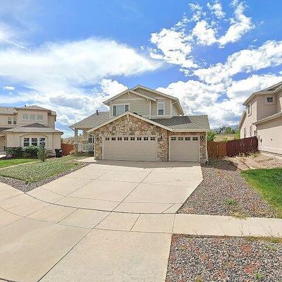 4655 Pascal Ct, Colorado Springs, CO 80920