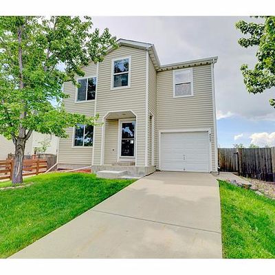 4665 S Tabor Way, Morrison, CO 80465