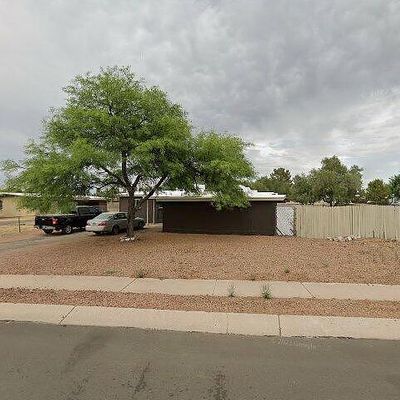 4671 S Rosette Ave, Tucson, AZ 85730