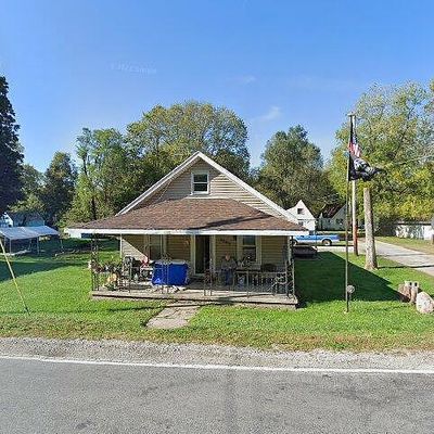 4686 State Road 227 N, Richmond, IN 47374