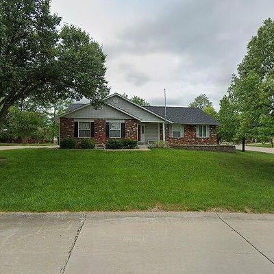 4689 Peggyann Dr, Saint Charles, MO 63304