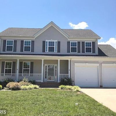 46943 Pembrooke St, Lexington Park, MD 20653