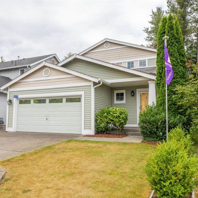 4699 Glacier St, Mount Vernon, WA 98273