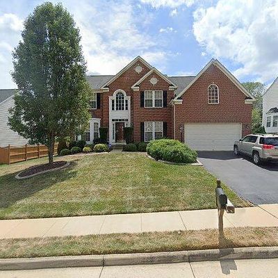 47 Nugent Dr, Stafford, VA 22554