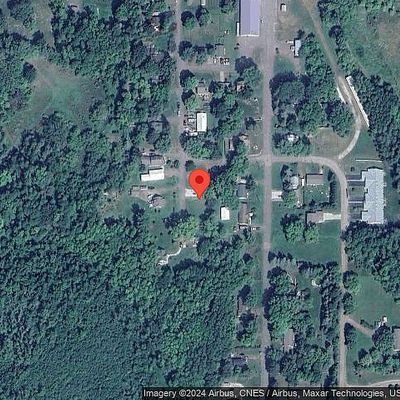 47 W 3 Rd St, Pease, MN 56363