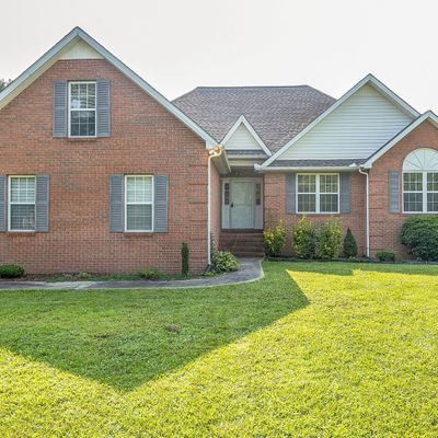 470 Crosspark Dr, Manchester, TN 37355