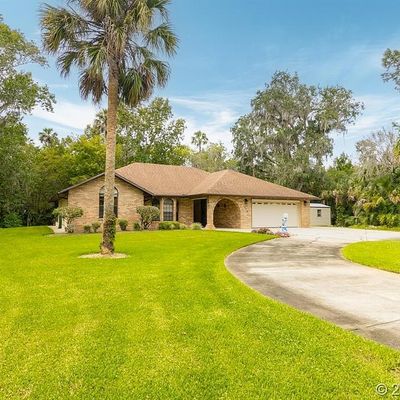 470 Hidden Pines Blvd, New Smyrna Beach, FL 32168