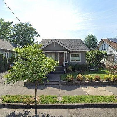 4705 Ne 13 Th Ave, Portland, OR 97211