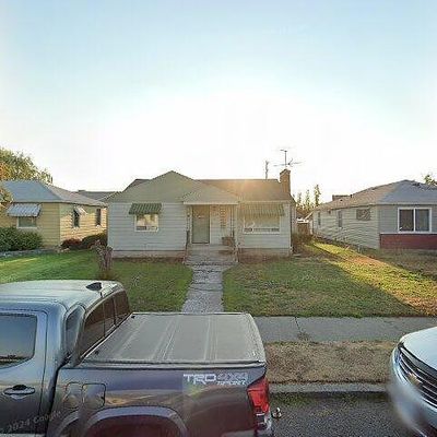 4708 N Normandie St, Spokane, WA 99205