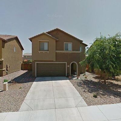 4707 W Juniper Ave, Coolidge, AZ 85128