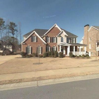 4708 Fountainwood Dr, Powder Springs, GA 30127