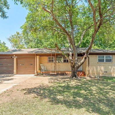 4709 Nadine Dr, Haltom City, TX 76117