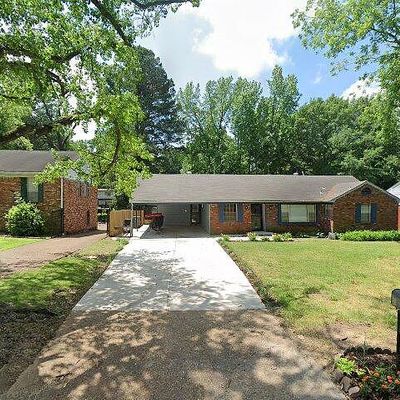 4711 Casann Ave, Memphis, TN 38128