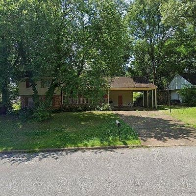 4711 Craigmont Dr, Memphis, TN 38128