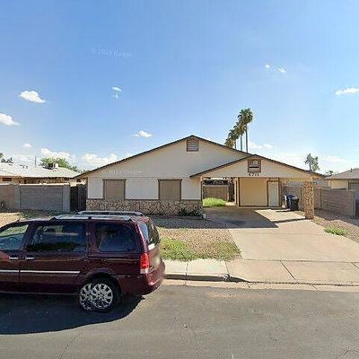 4711 E Camino St, Mesa, AZ 85205